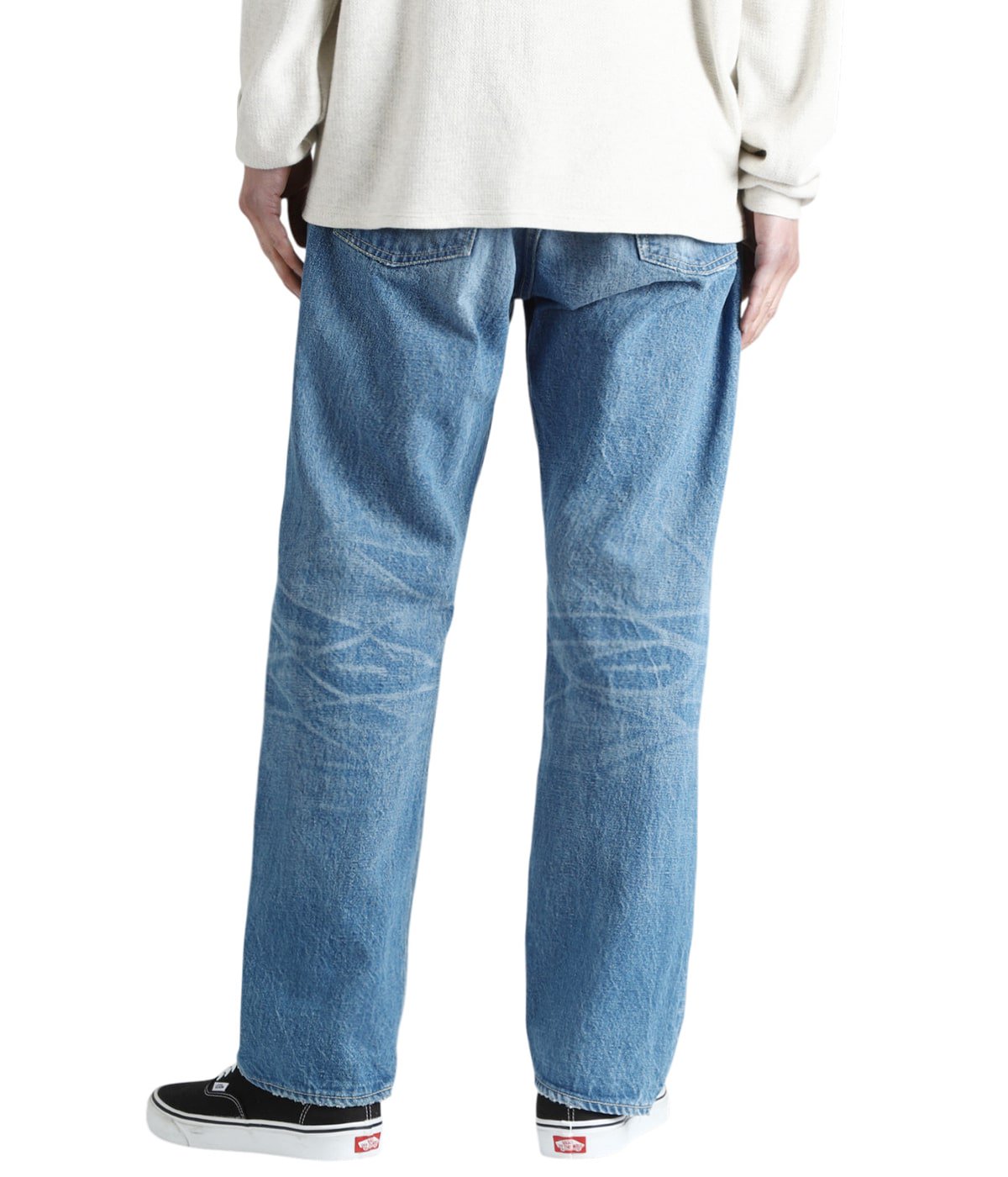 13oz 1954XX DENIM PT(USED) | REMI RELIEF(レミレリーフ) / パンツ