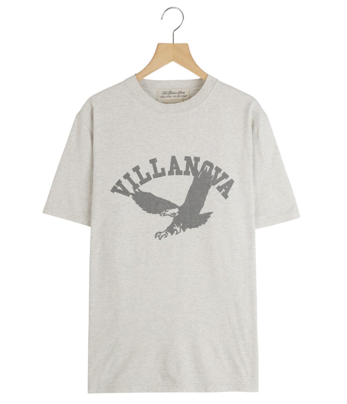 レディース】HARD SP加工20/-天竺レギュラーT(VILLANOVA) | REMI