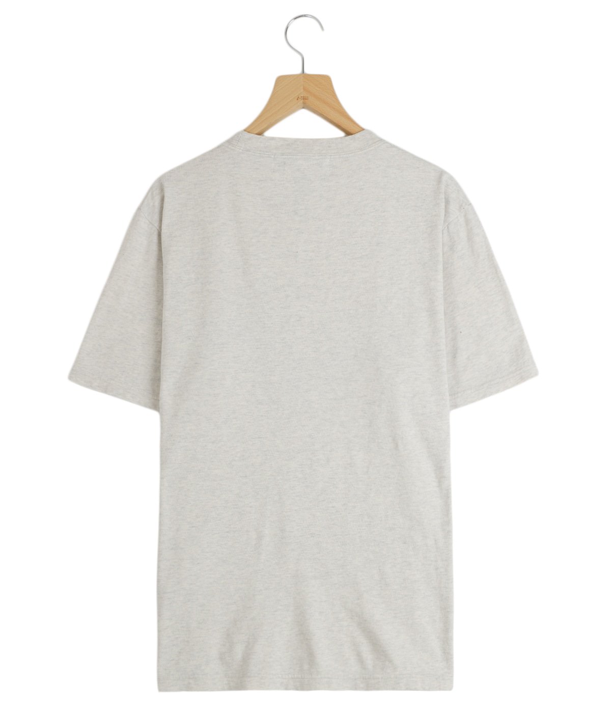 レディース】HARD SP加工20/-天竺レギュラーT(VILLANOVA) | REMI