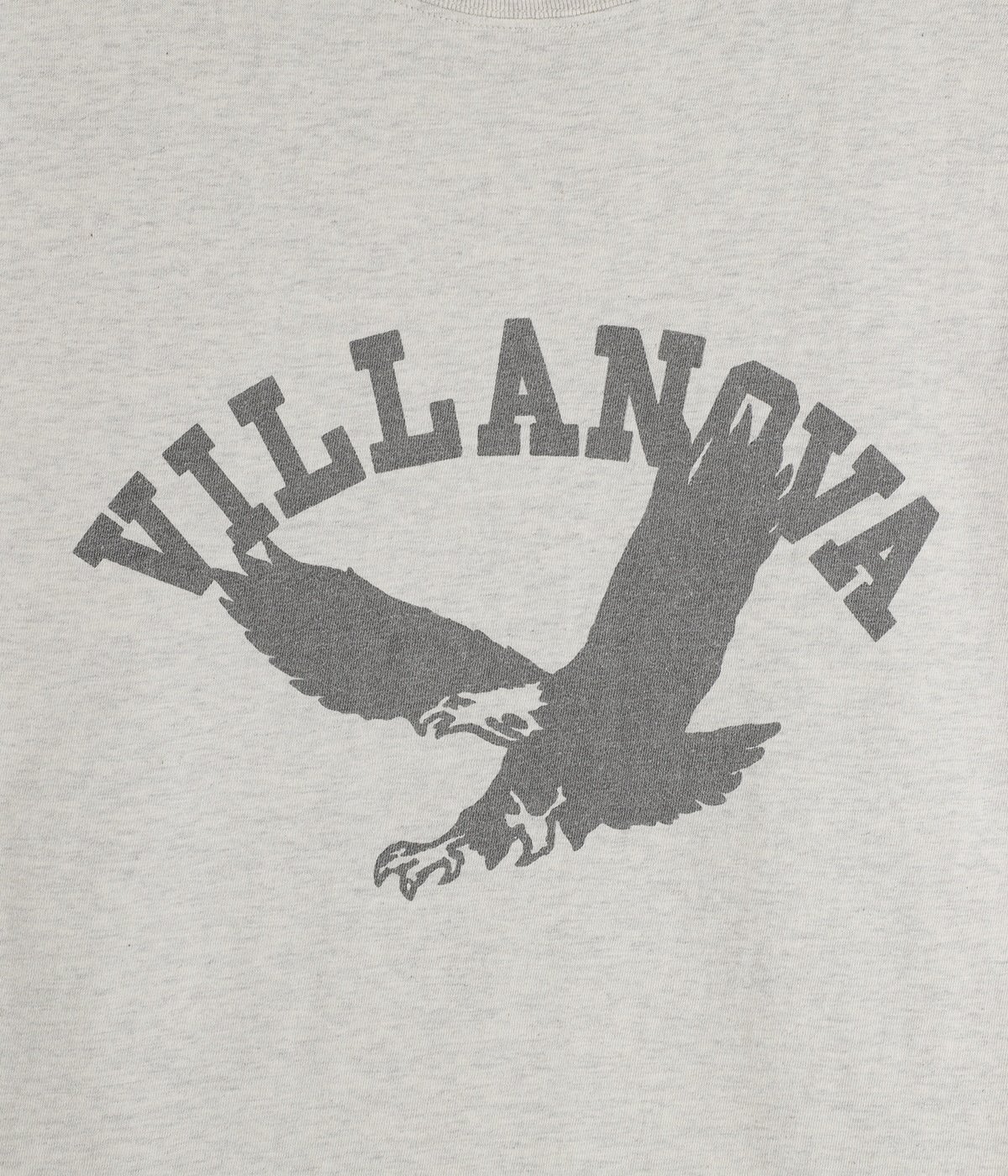 レミ出品 レディース】HARD SP加工20/-天竺レギュラーT(VILLANOVA) | REMI