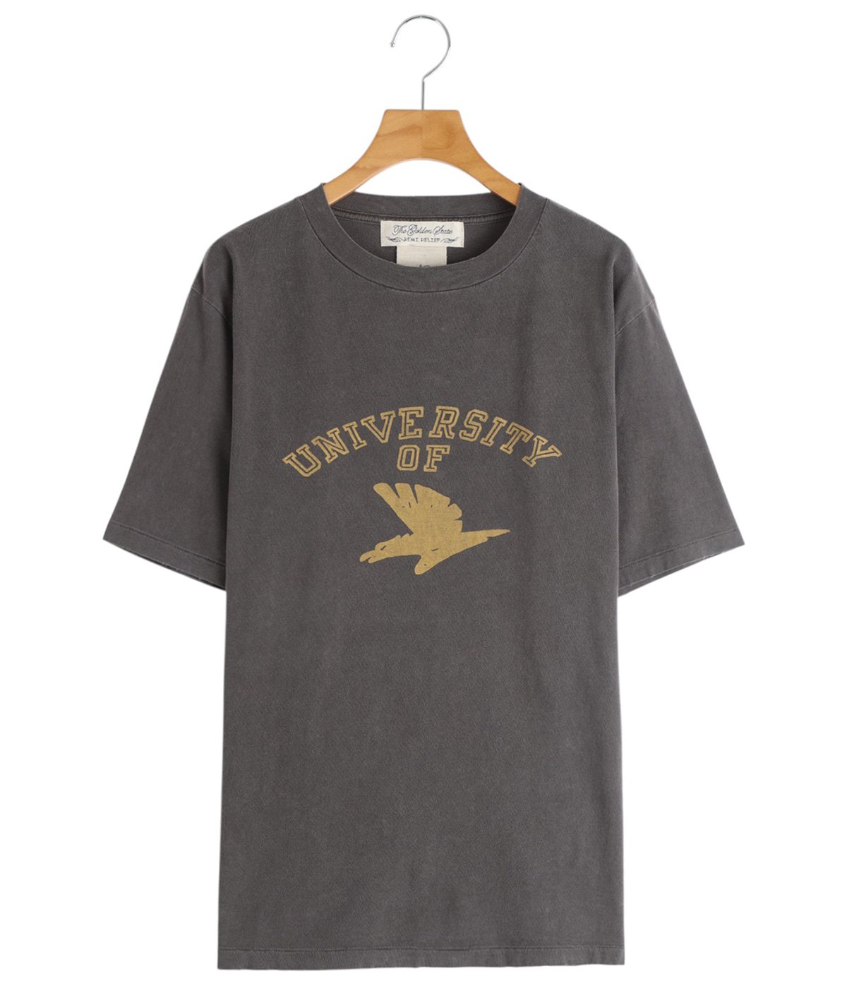 レディース】SP加工 New Fit-T(UNIVERSITY OF) | REMI RELIEF
