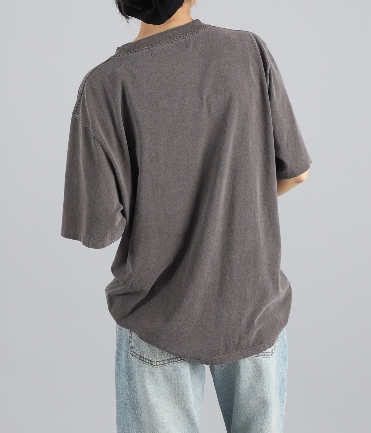 レディース】SP加工 New Fit-T(UNIVERSITY OF) | REMI RELIEF