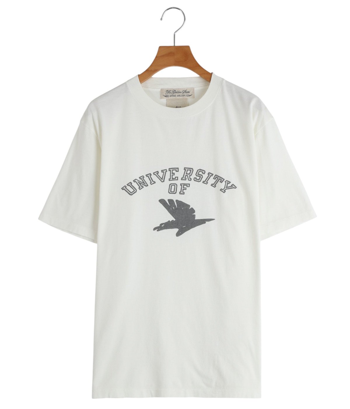 レディース】SP加工 New Fit-T(UNIVERSITY OF) | REMI RELIEF