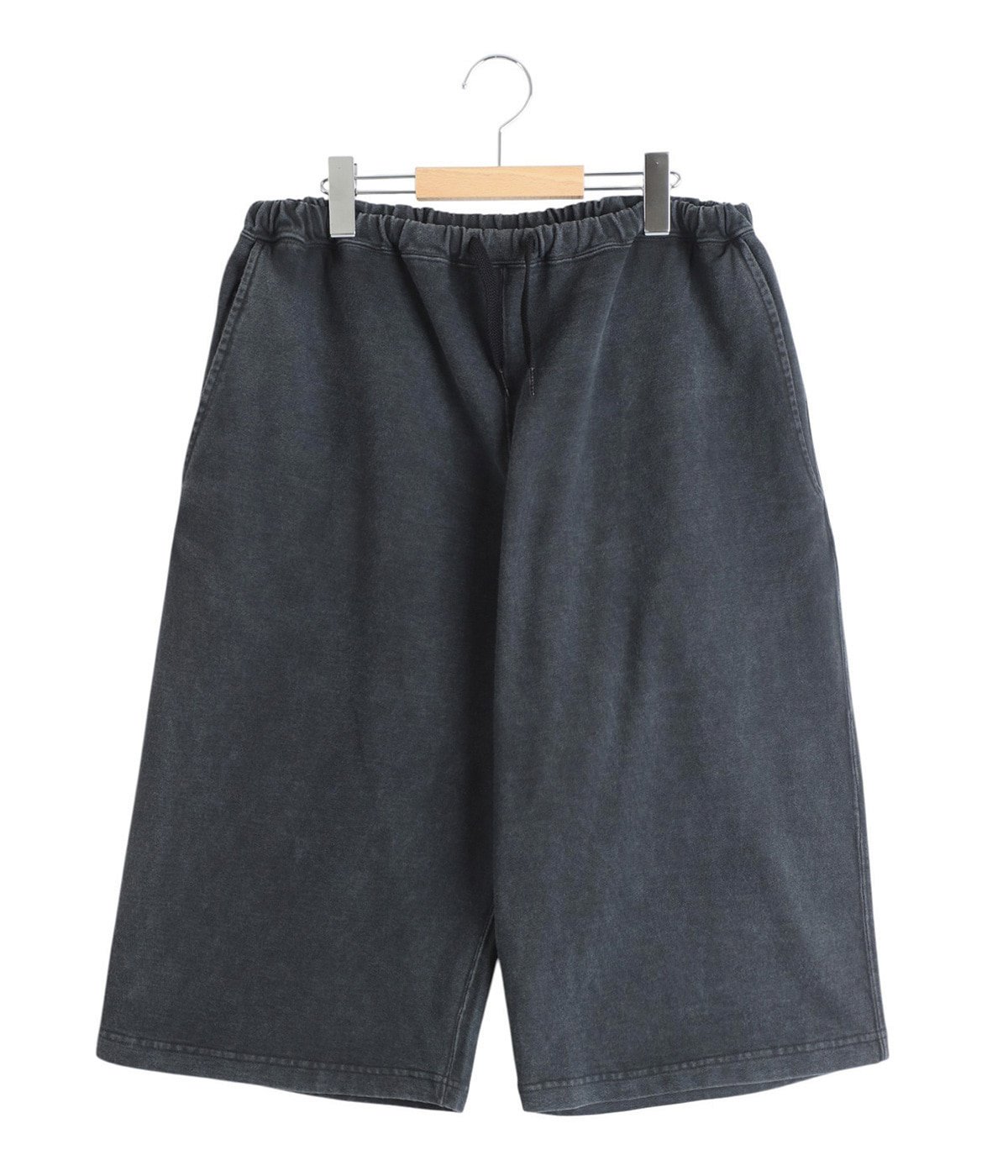スーピマショーツ | REMI RELIEF NAVY LABEL(レミレリーフ ネイビー