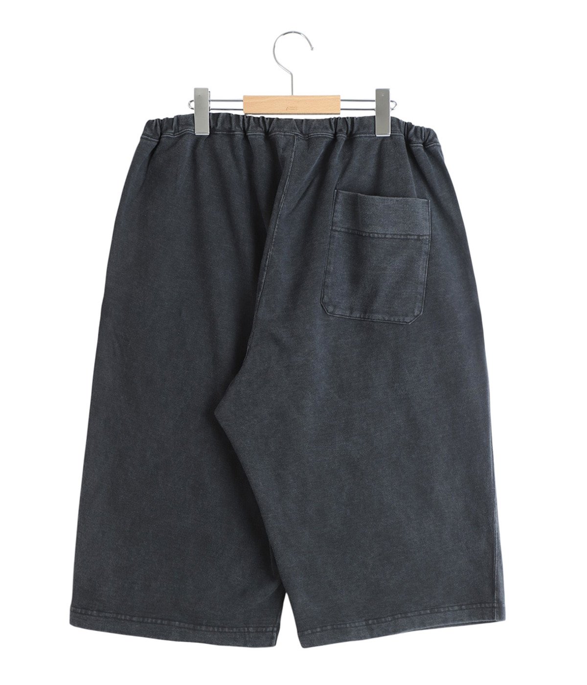 スーピマショーツ | REMI RELIEF NAVY LABEL(レミレリーフ ネイビー