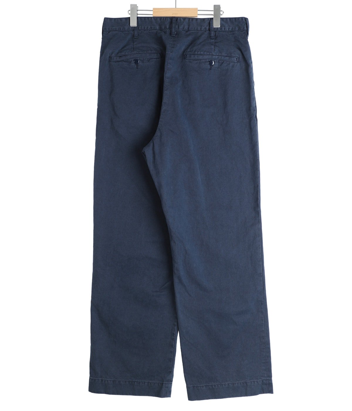 50チノ | REMI RELIEF NAVY LABEL(レミレリーフ ネイビーレーベル