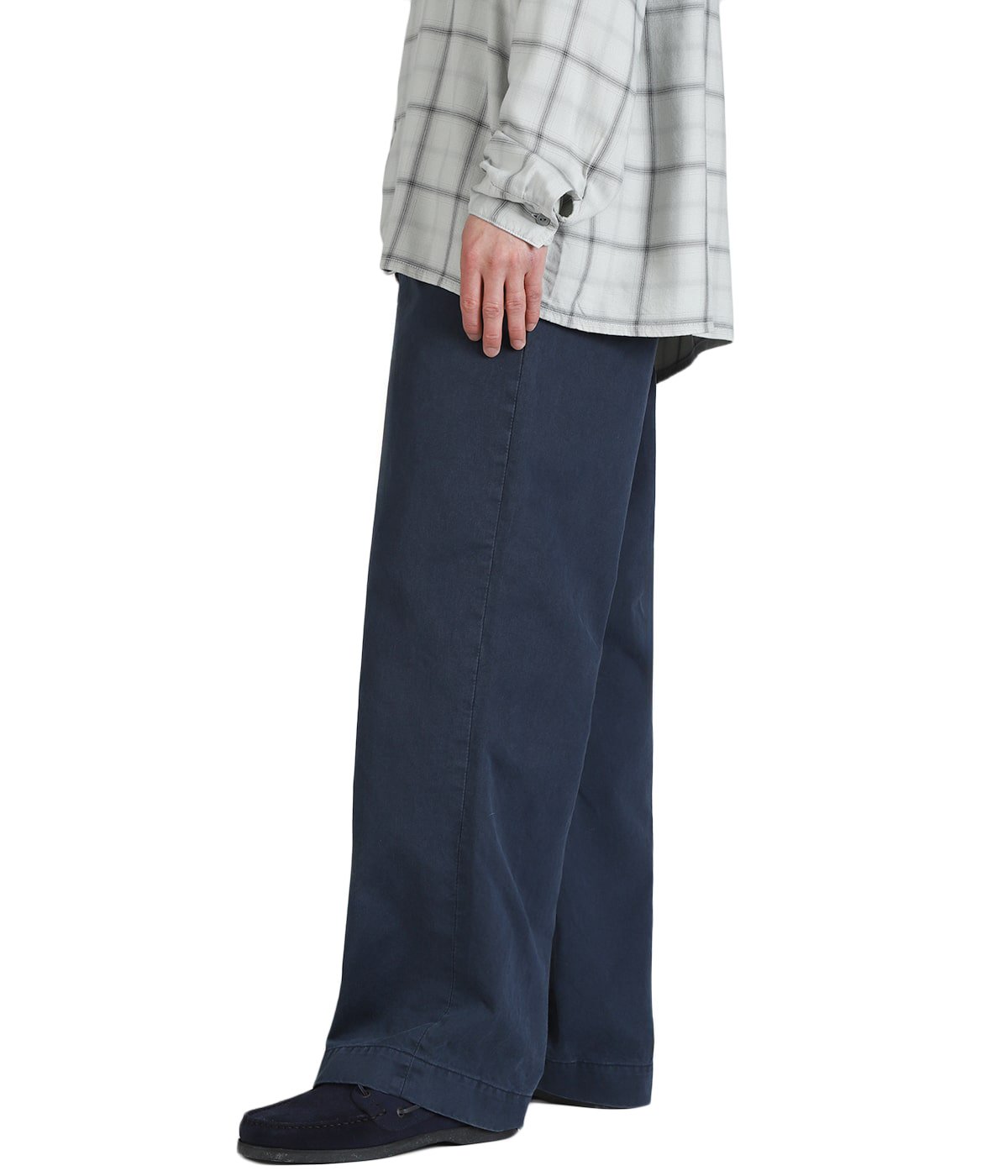 50チノ | REMI RELIEF NAVY LABEL(レミレリーフ ネイビーレーベル