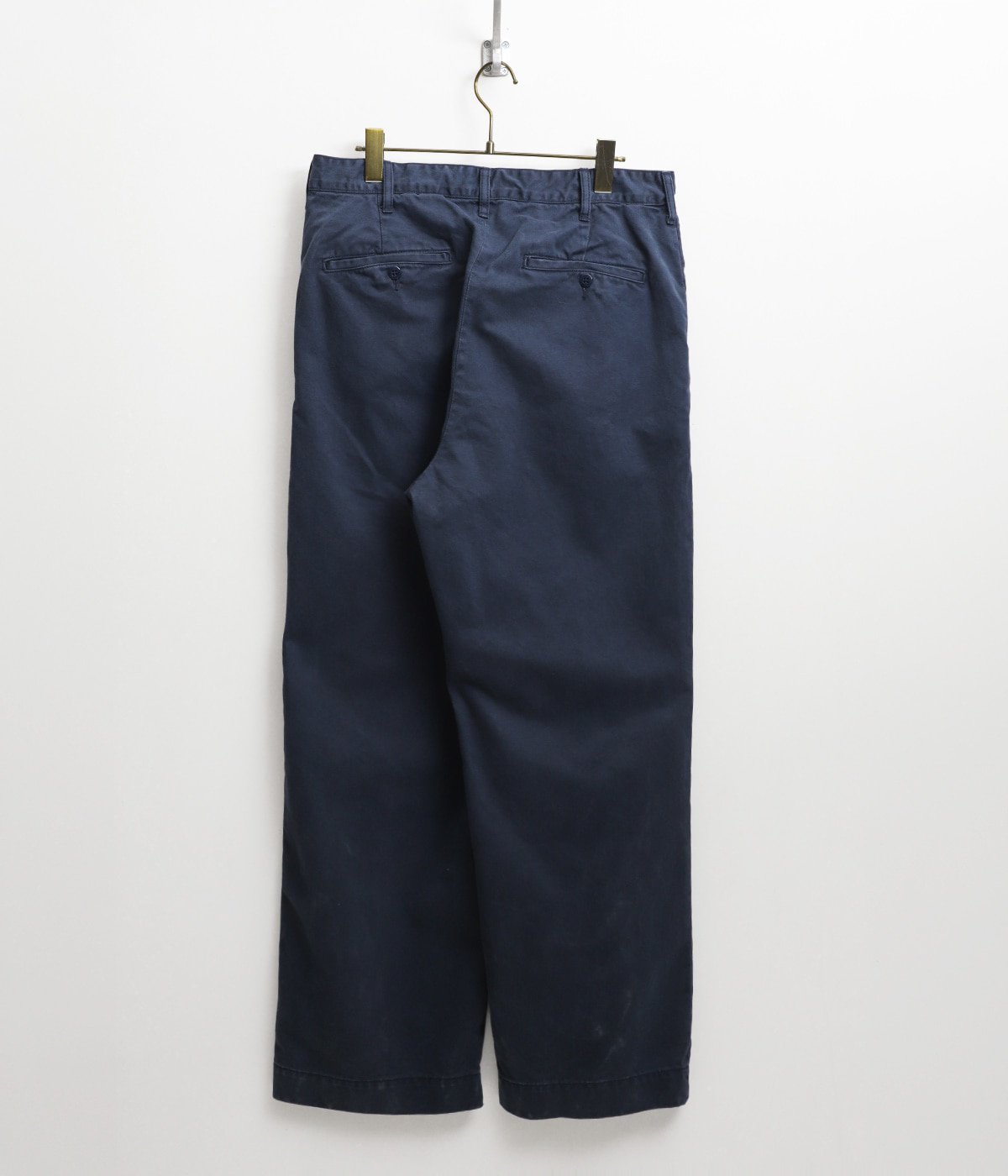 50チノ | REMI RELIEF NAVY LABEL(レミレリーフ ネイビーレーベル