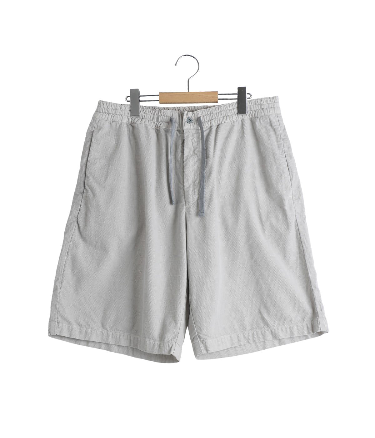 コーデュロイイージーショーツ | REMI RELIEF NAVY LABEL(レミレリーフ