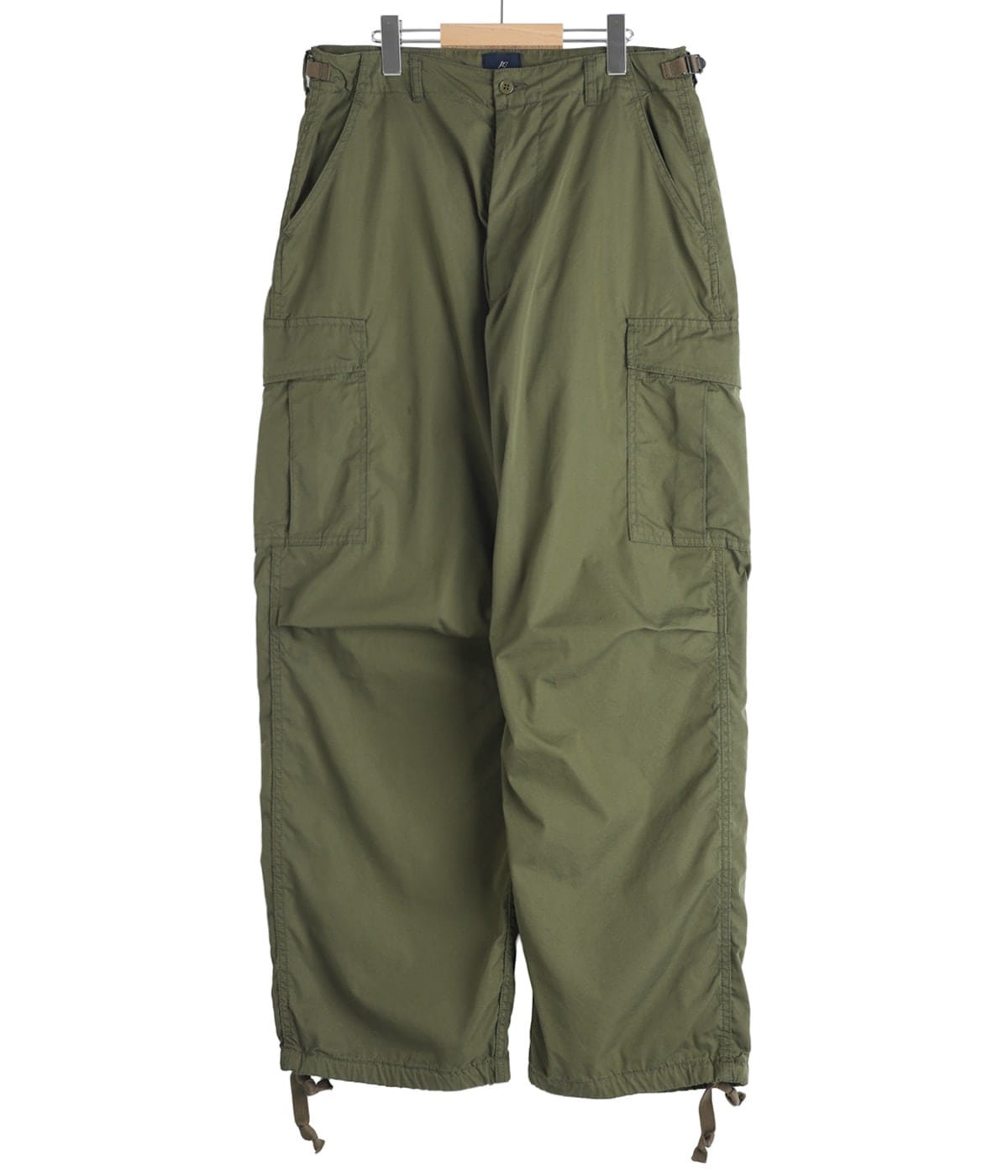 カーゴパンツ | REMI RELIEF NAVY LABEL(レミレリーフ ネイビー
