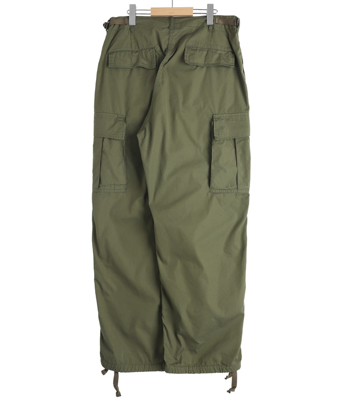 カーゴパンツ | REMI RELIEF NAVY LABEL(レミレリーフ ネイビー