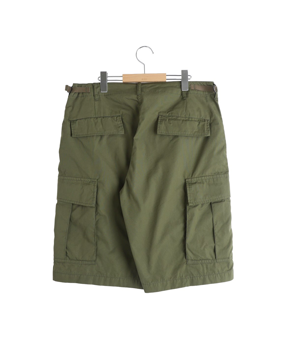 カーゴショーツ | REMI RELIEF NAVY LABEL(レミレリーフ ネイビー