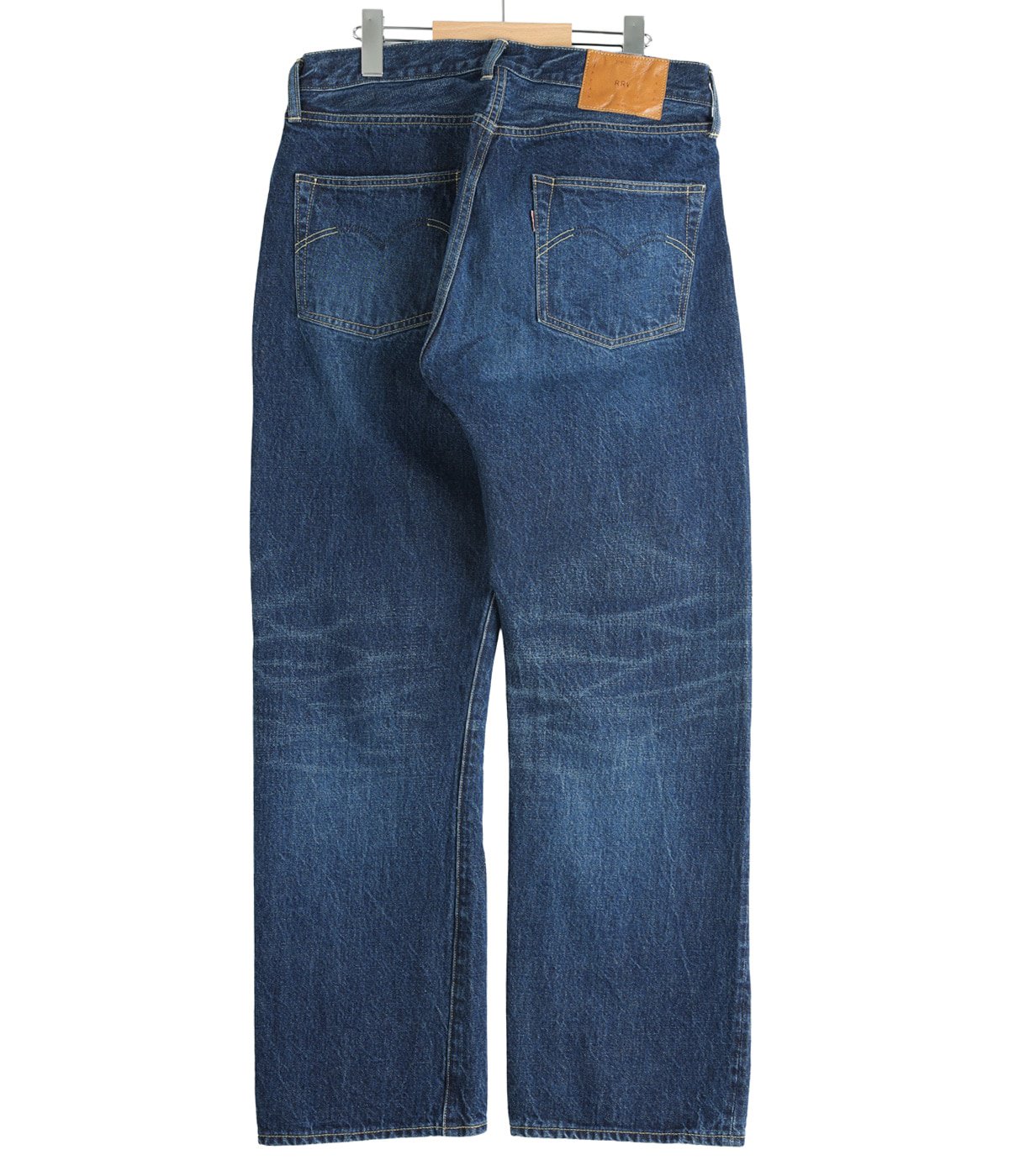 13oz 1954XX DENIM PT | REMI RELIEF(レミレリーフ) / パンツ デニム 13oz 1954XX DENIM PT | REMI RELIEF(レミレリーフ) / パンツ デニム