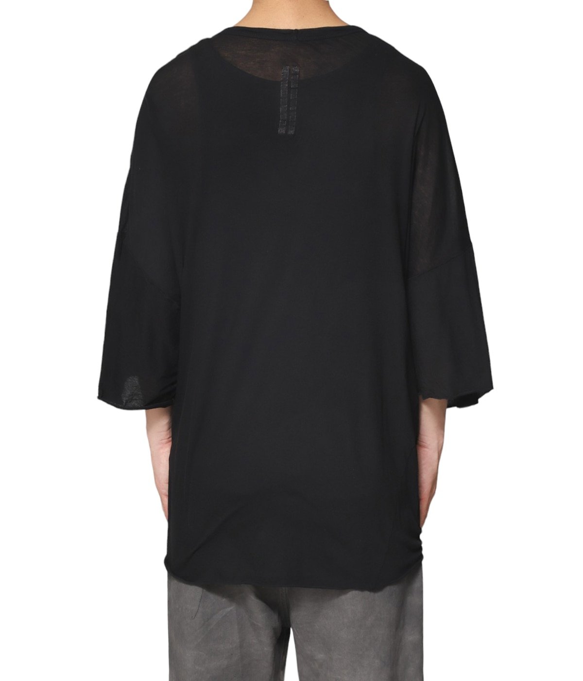 TOMMY T | Rick Owens(リックオウエンス) / トップス カットソー半袖 