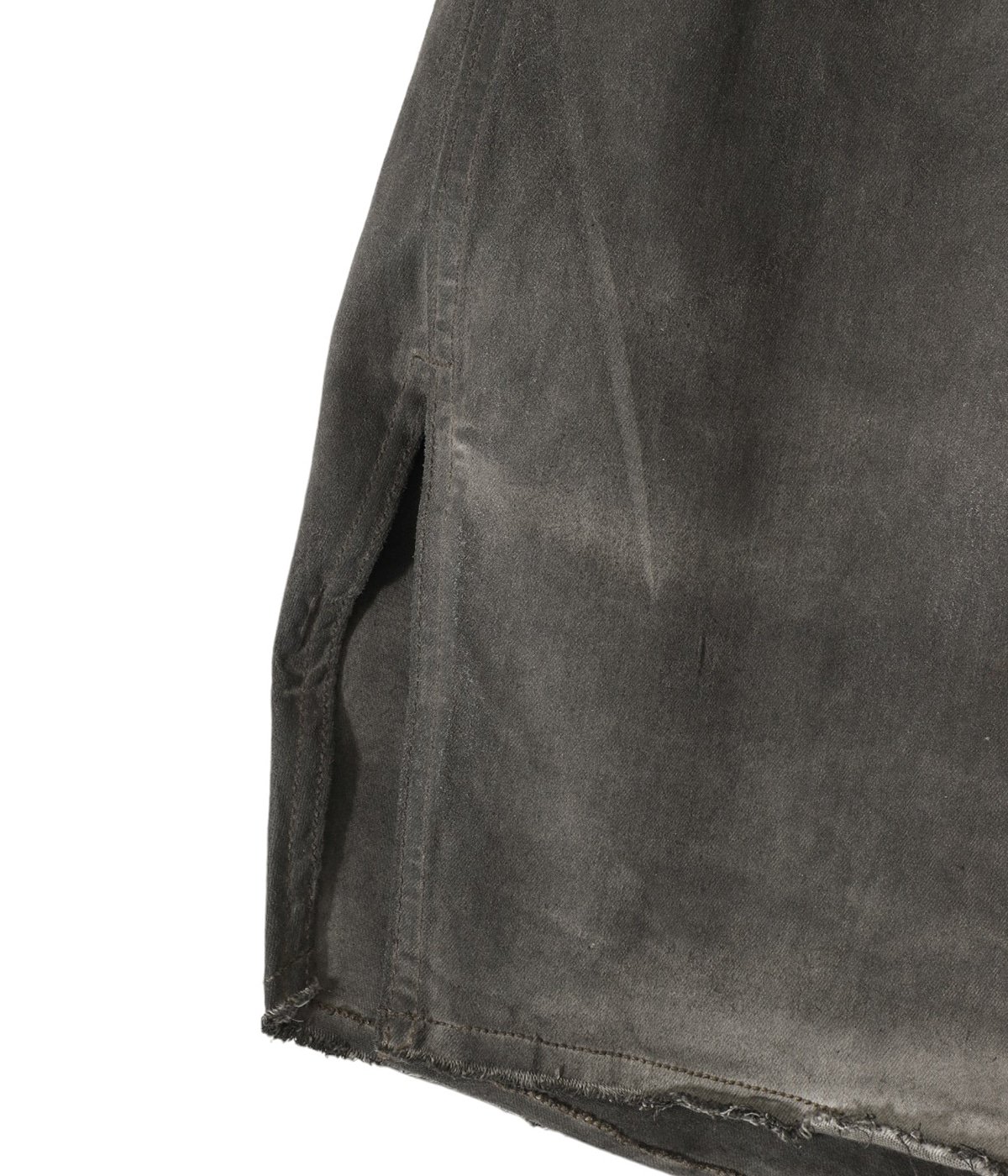 LONG BOXERS | Rick Owens(リックオウエンス) / パンツ ハーフ