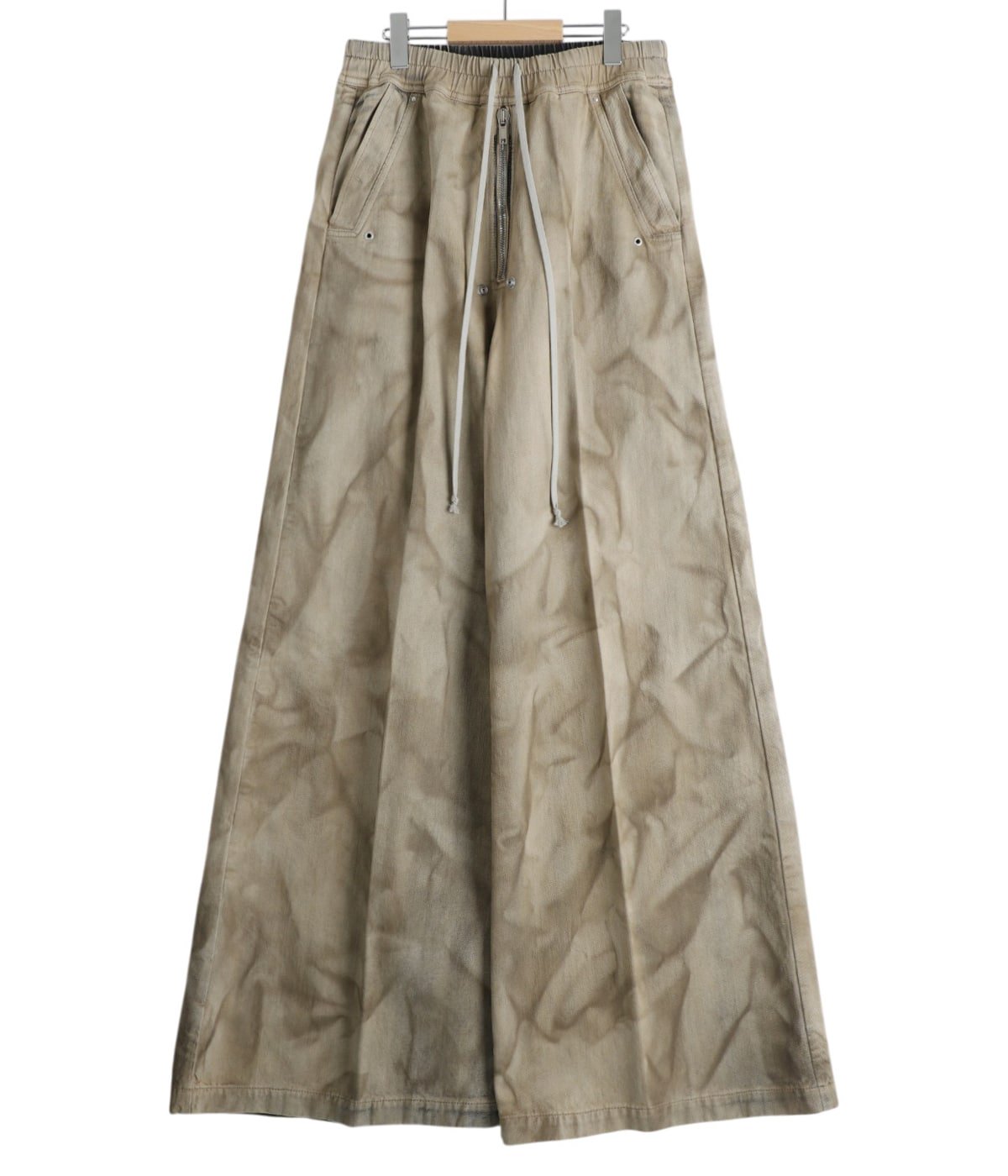 WIDE BELA PANTS | Rick Owens(リックオウエンス) / パンツ ボトムス