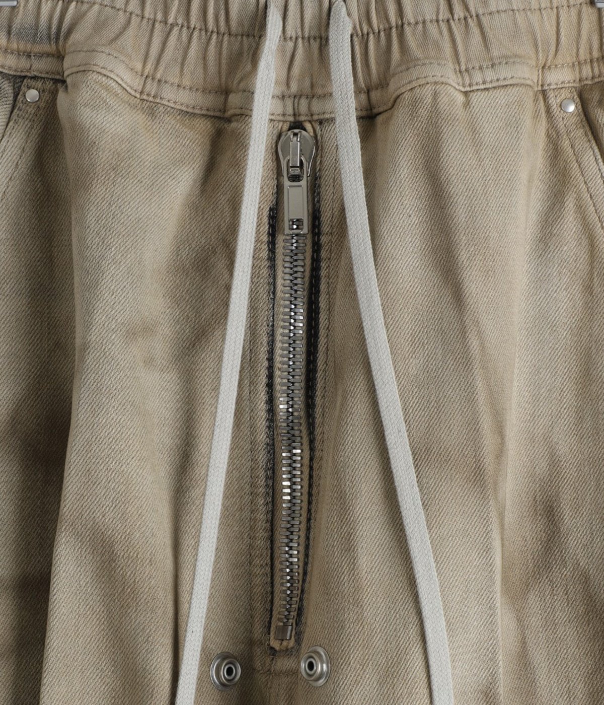 WIDE BELA PANTS | Rick Owens(リックオウエンス) / パンツ ボトムス