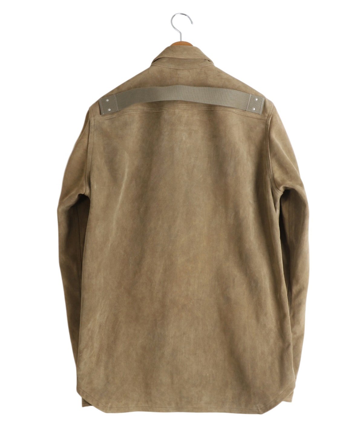 OUTERSHIRT | Rick Owens(リックオウエンス) / アウター レザー