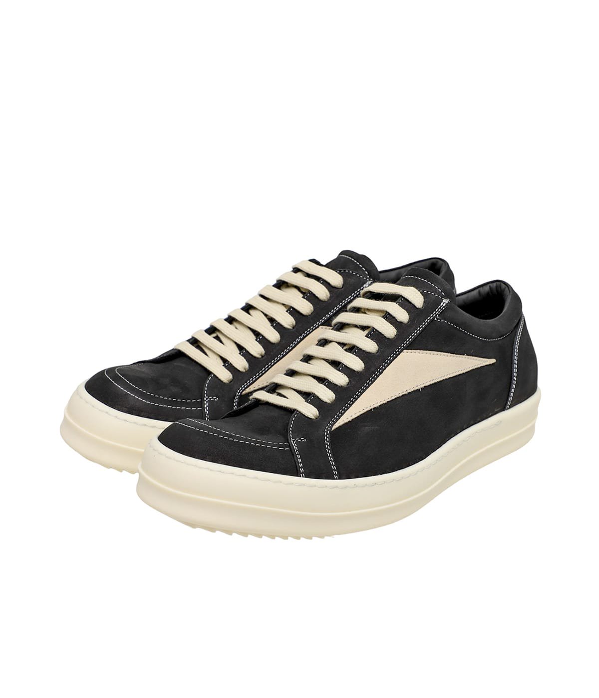 VINTAGE SNEAKS | Rick Owens(リックオウエンス) / シューズ スニーカー (メンズ)の通販 -  ARKnets(アークネッツ) 公式通販 【正規取扱店】