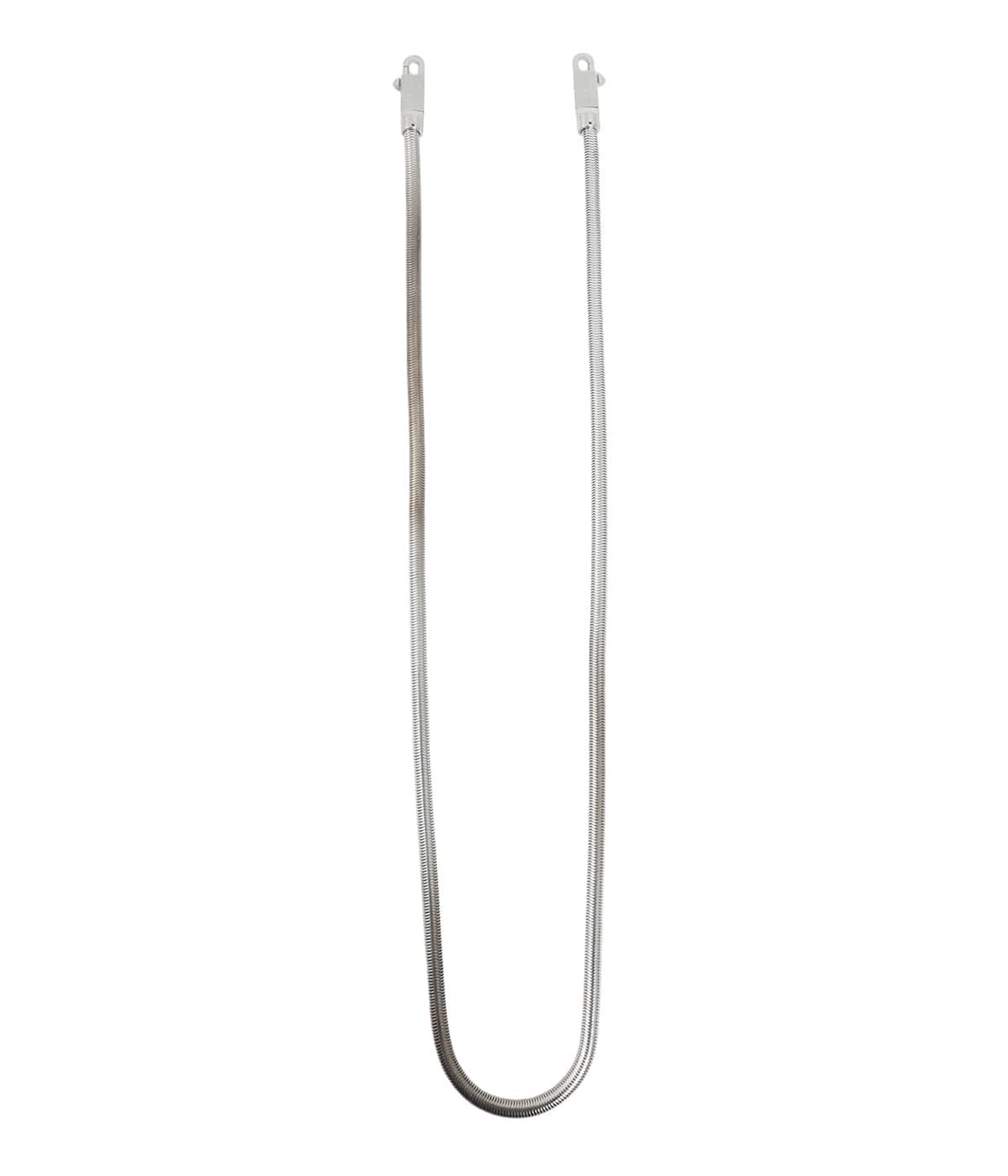 CROSSBODY SNAKE CHAIN | Rick Owens(リックオウエンス