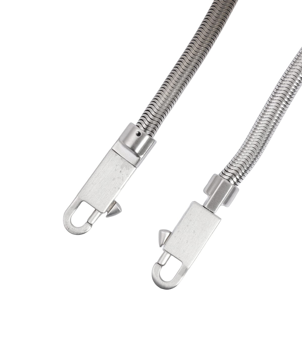 CROSSBODY SNAKE CHAIN | Rick Owens(リックオウエンス