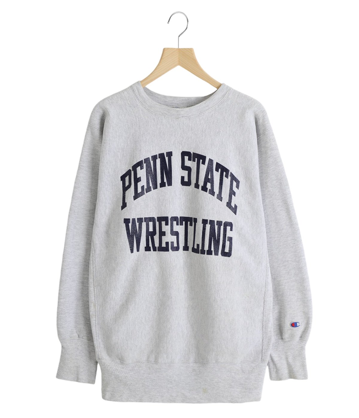 USED】90's Champion Reverse Weave PENN STATE | VINTAGE