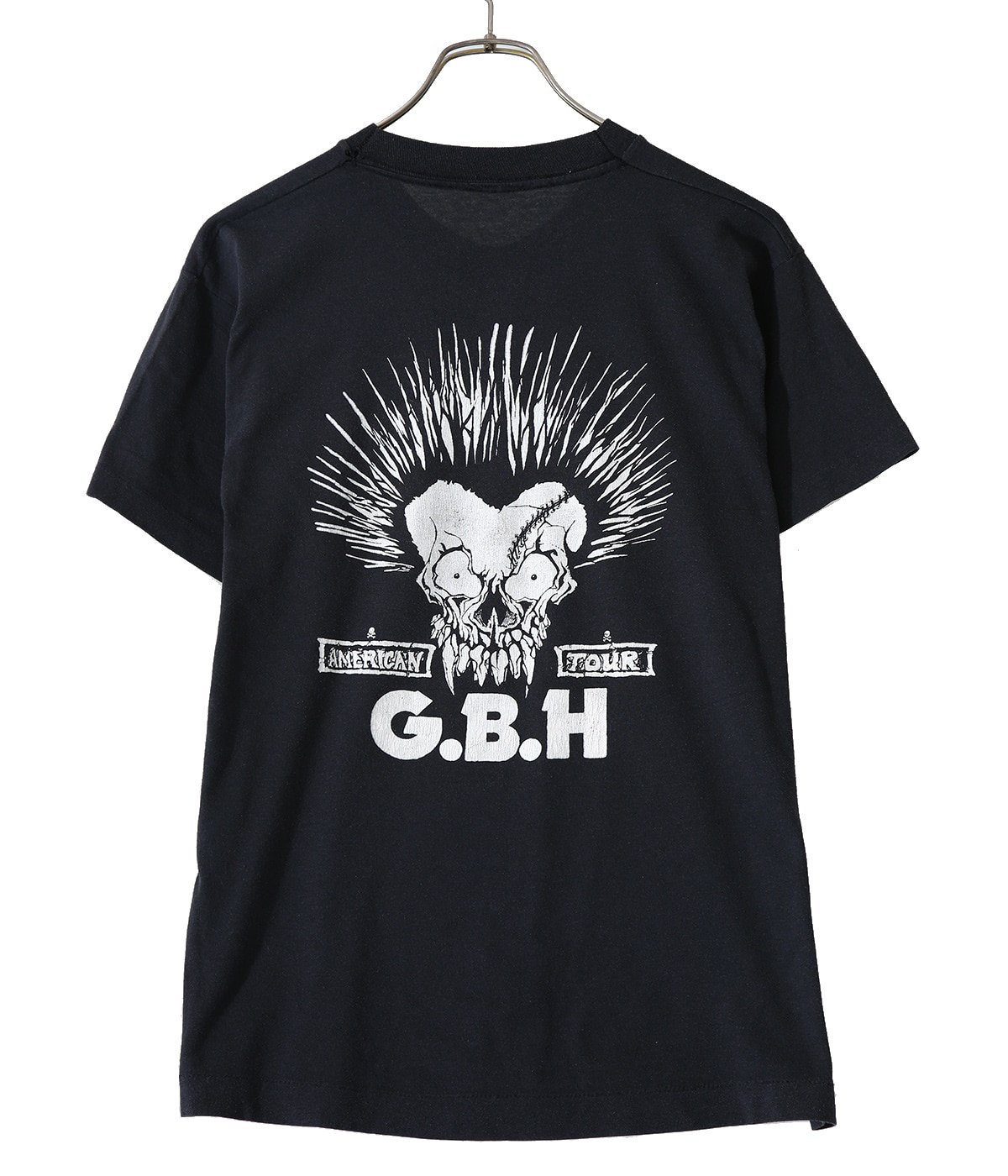 USED】G.B.H T-Shirts | VINTAGE(ヴィンテージ) / ヴィンテージ T
