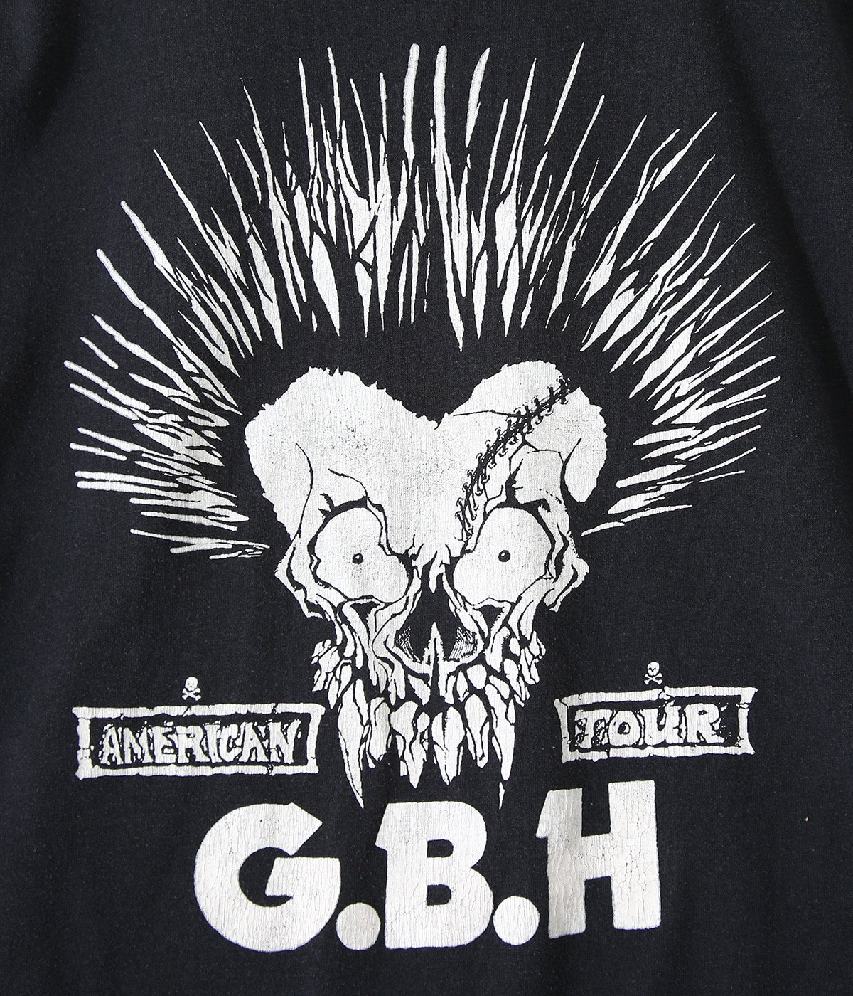 USED】G.B.H T-Shirts | VINTAGE(ヴィンテージ) / ヴィンテージ