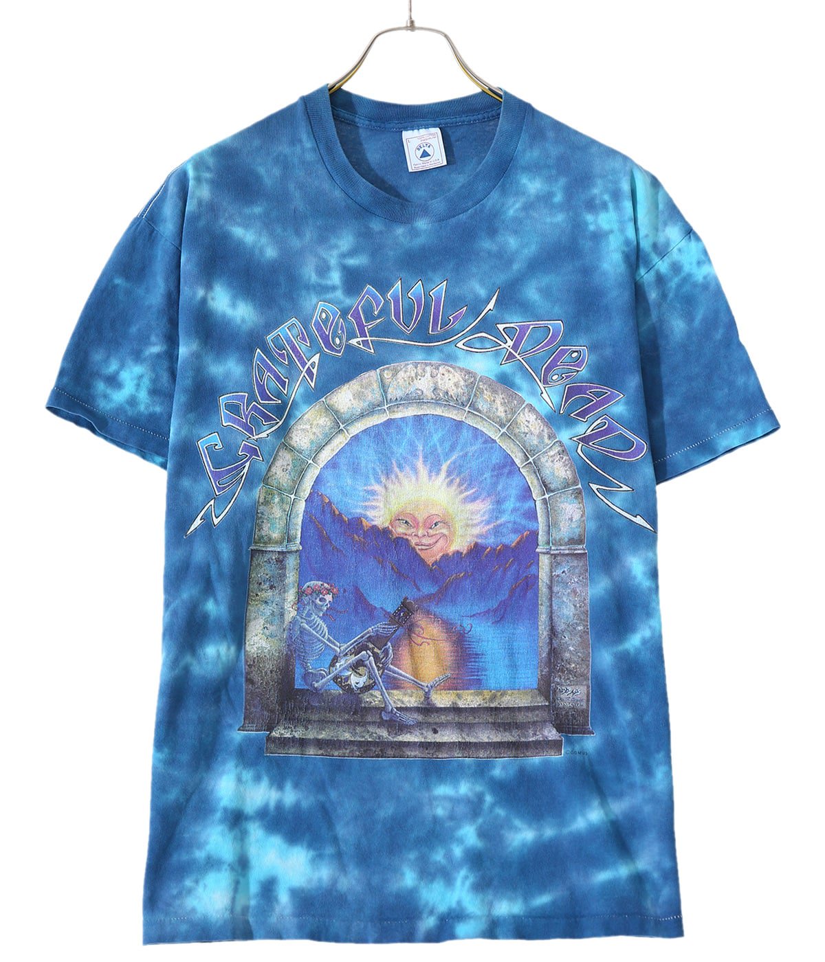 激レア Vintage Grateful Dead T-Shirtヴィンテージ