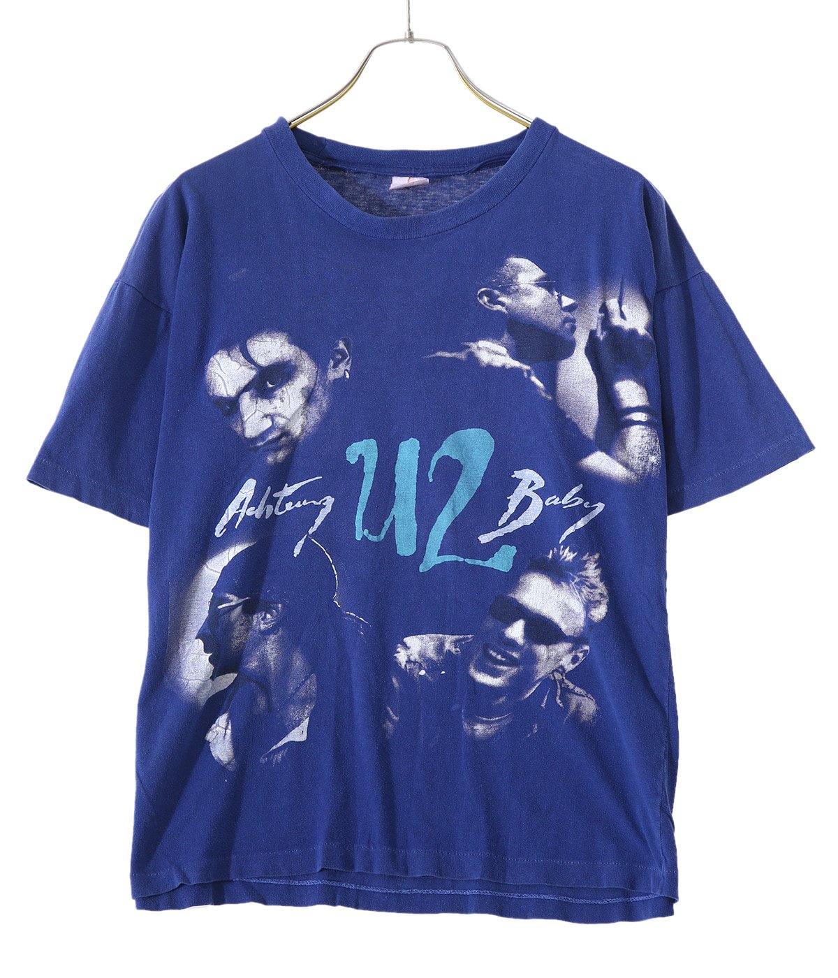 USED】U2 T-Shirts | VINTAGE(ヴィンテージ) / ヴィンテージ Tシャツ 