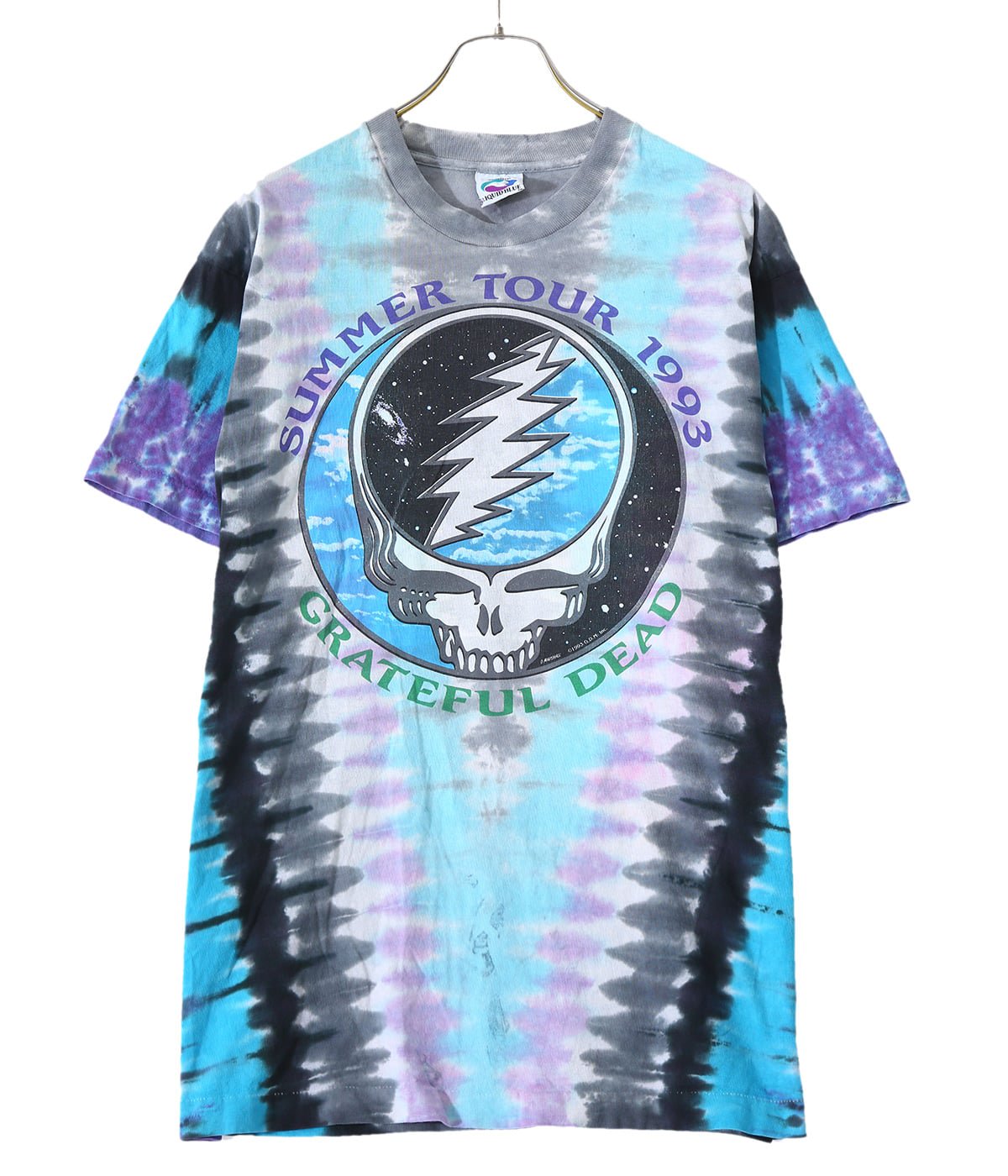 USED】GRATEFUL DEAD T-Shirts | VINTAGE(ヴィンテージ) / トップス