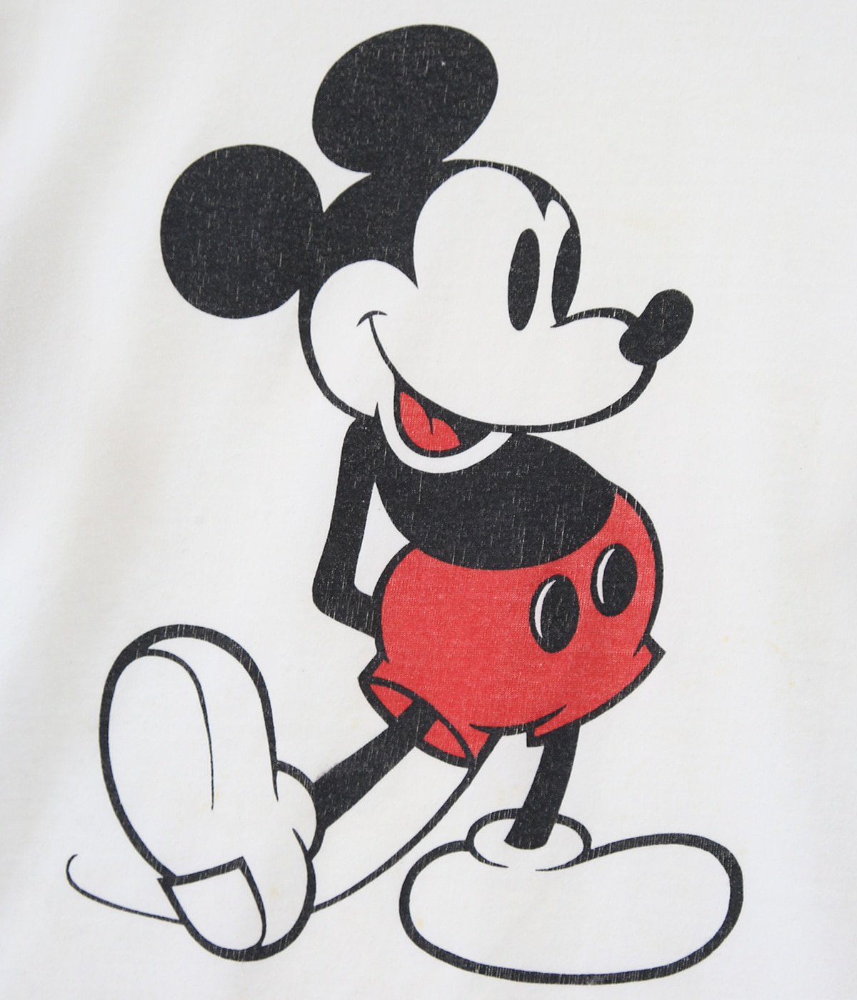 USED】Mickey Mouse T-Shirts | VINTAGE(ヴィンテージ) / ヴィンテージ 