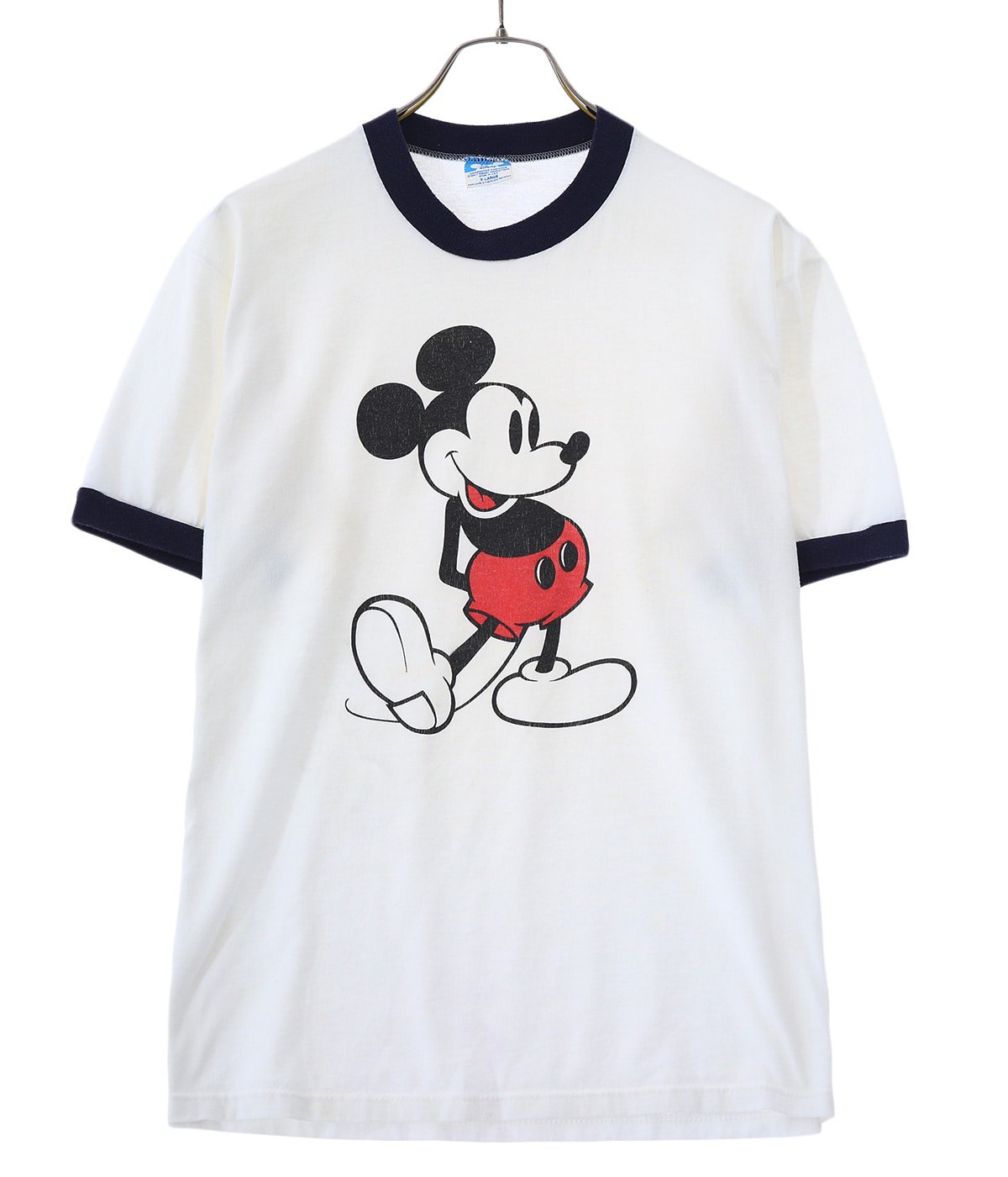 USED】Mickey Mouse T-Shirts | VINTAGE(ヴィンテージ) / ヴィンテージ