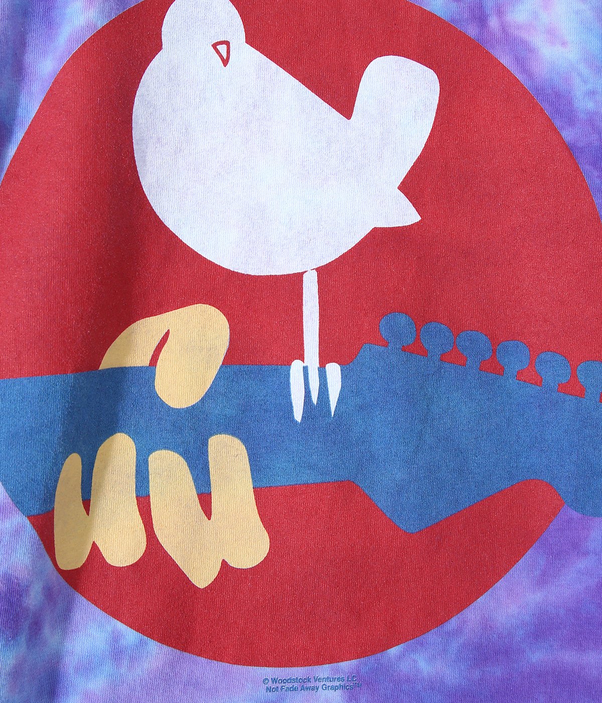 USED】Woodstock Ventures T-Shirts | VINTAGE(ヴィンテージ