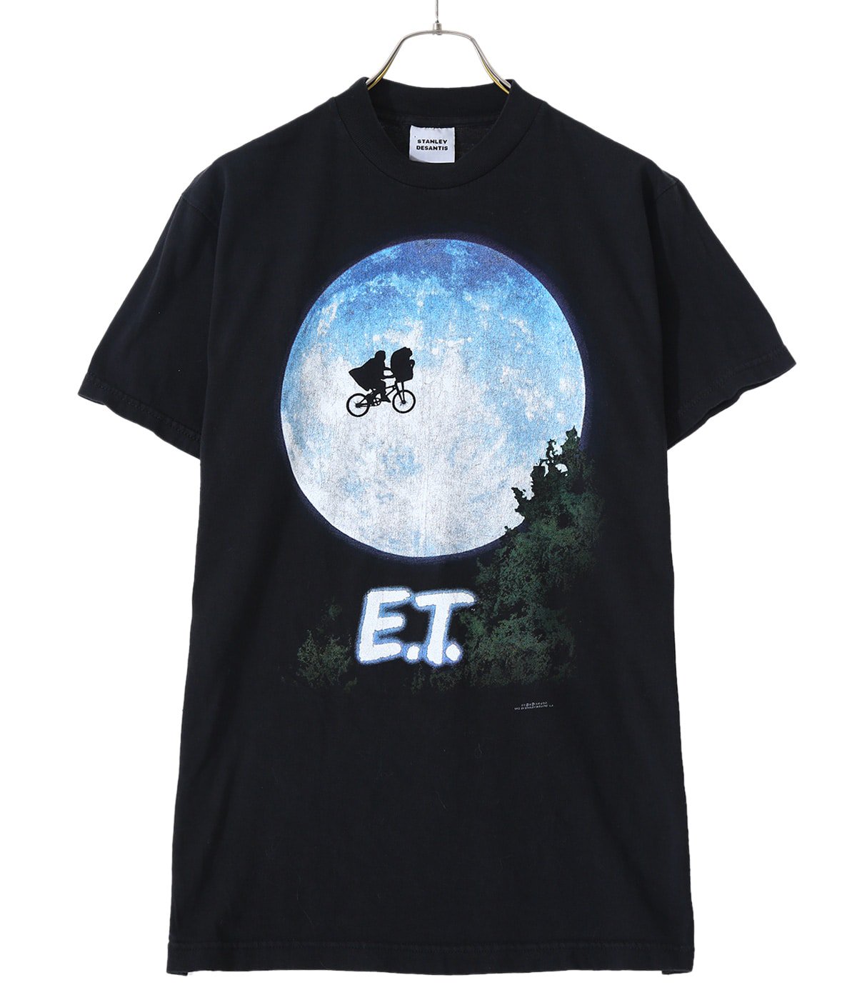 【USED】E.T. T-Shirts | VINTAGE(ヴィンテージ) / ヴィンテージ Tシャツ・カットソー(VINTAGE) (メンズ)の通販  - ARKnets(アークネッツ) 公式通販 【正規取扱店】