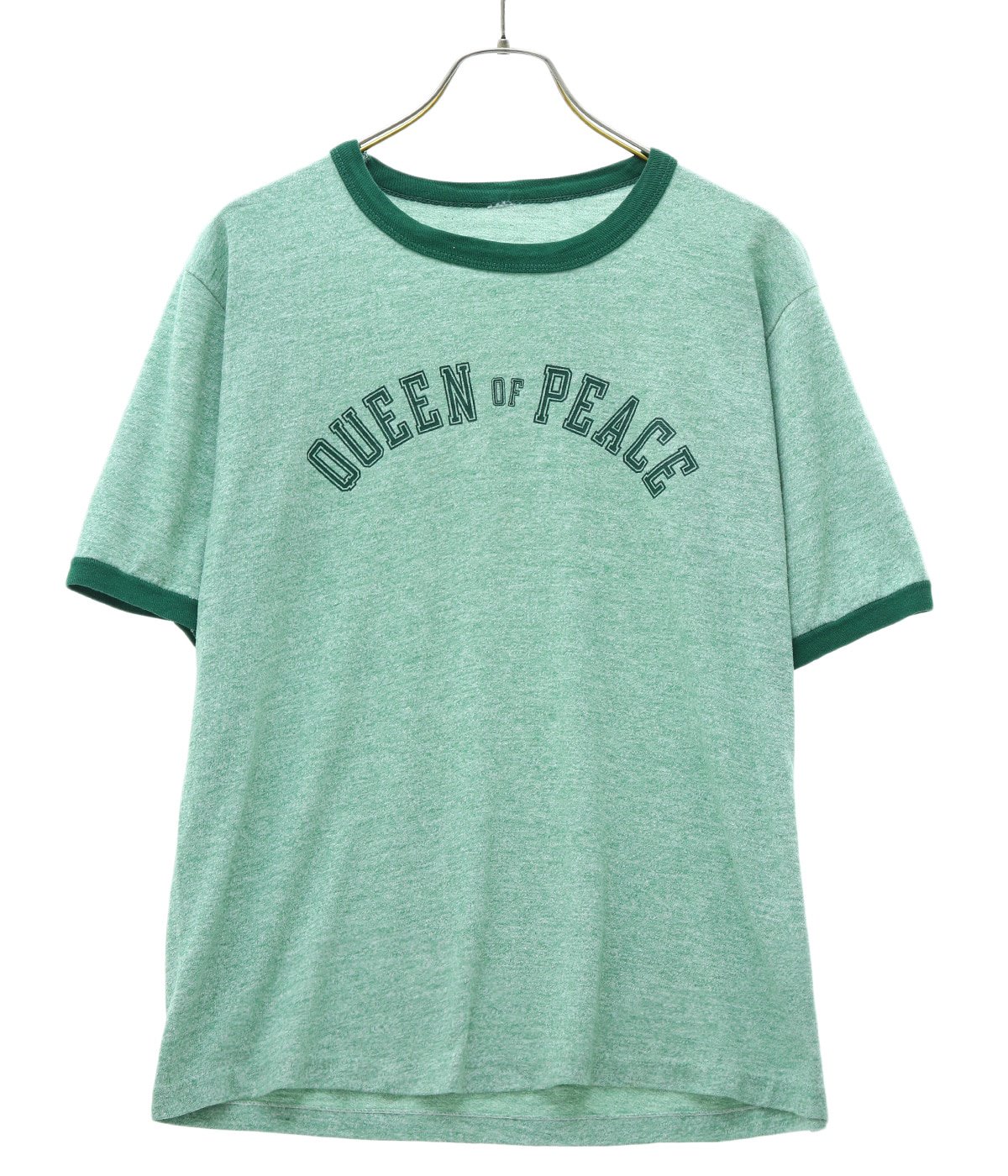 【USED】QUEEN OF PEACE T-Shirts