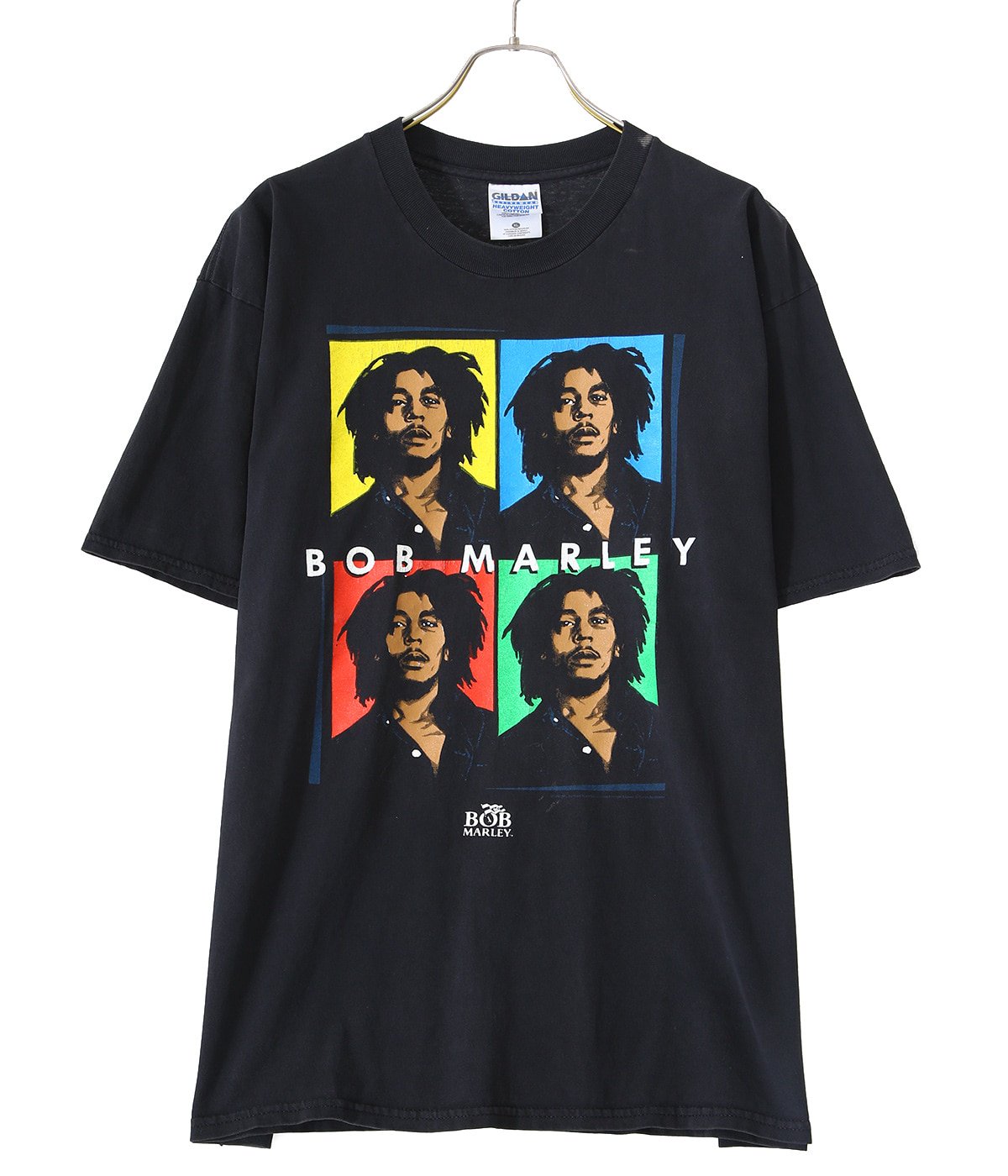 【USED】BOB MARLEY T-Shirts | VINTAGE(ヴィンテージ) / ヴィンテージ Tシャツ・カットソー(VINTAGE)  (メンズ)の通販 - ARKnets(アークネッツ) 公式通販 【正規取扱店】