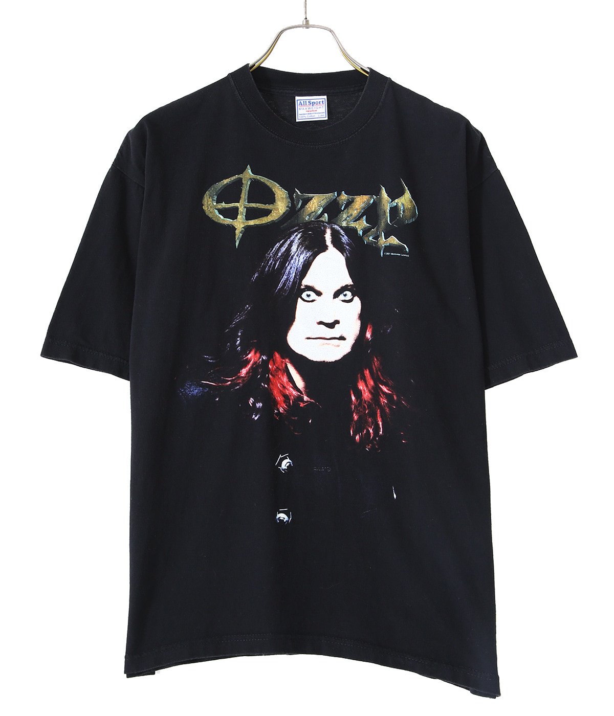 USED】Ozzy Osbourne T-Shirts | VINTAGE(ヴィンテージ 