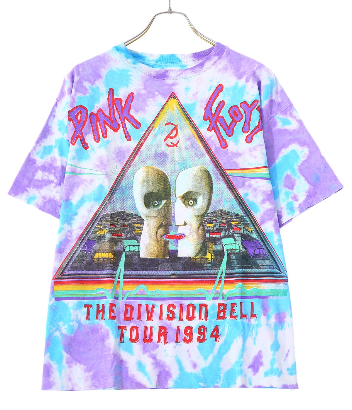 PINK FLOYD/80'sヴィンテージTシャツ