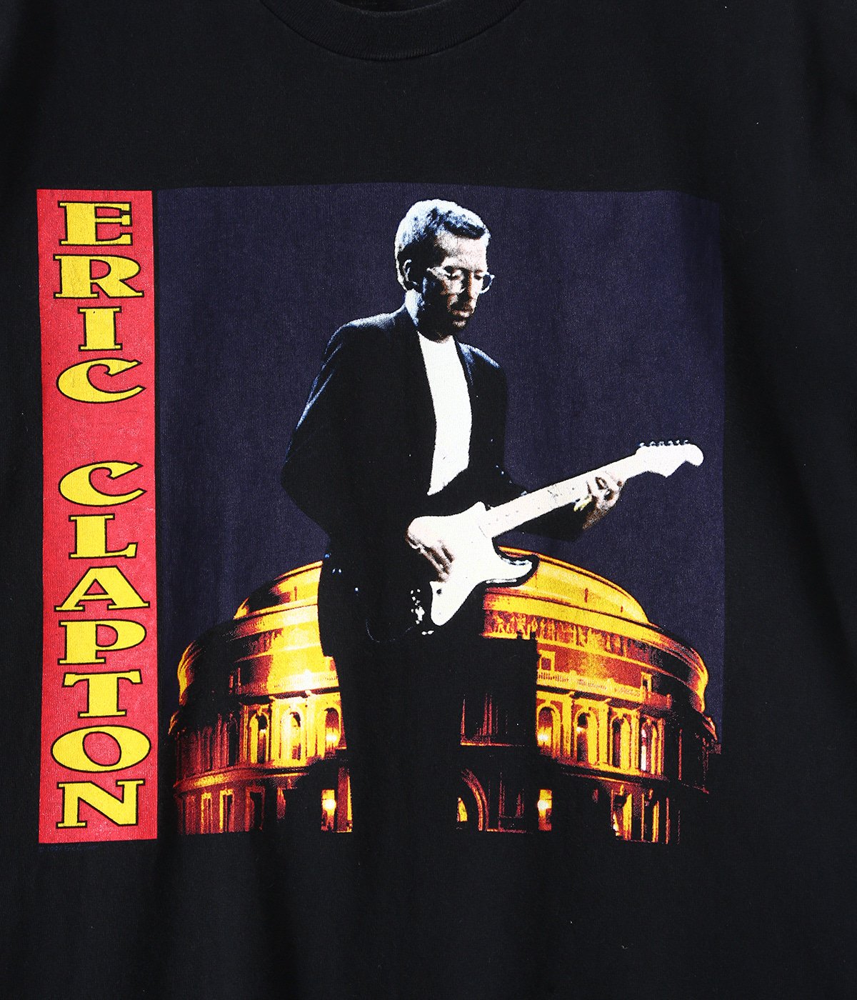 エリッククラプトン Eric Clapton/1994年ビンテージTシャツ