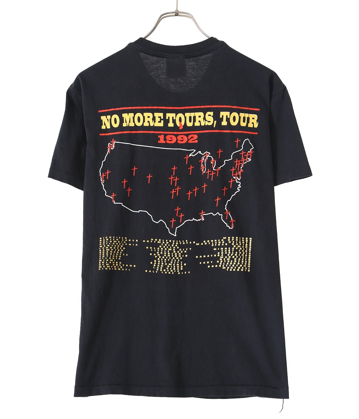 USED】Ozzy Osbourne T-Shirts | VINTAGE(ヴィンテージ ...