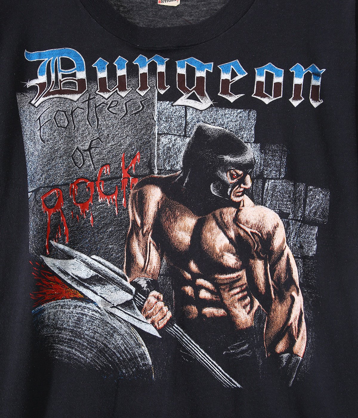 【USED】DUNGEON T-Shirts