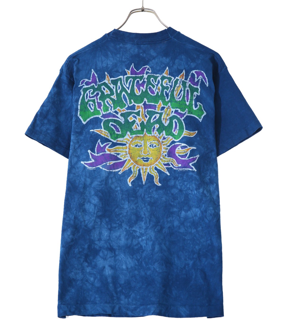 【USED】GRATEFUL DEAD T-Shirts