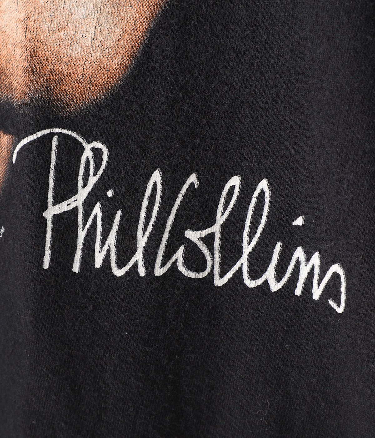 希少品Phil Collins ドラムTシャツ XLサイズ 希少品Phil Collins ドラムTシャツ XLサイズ