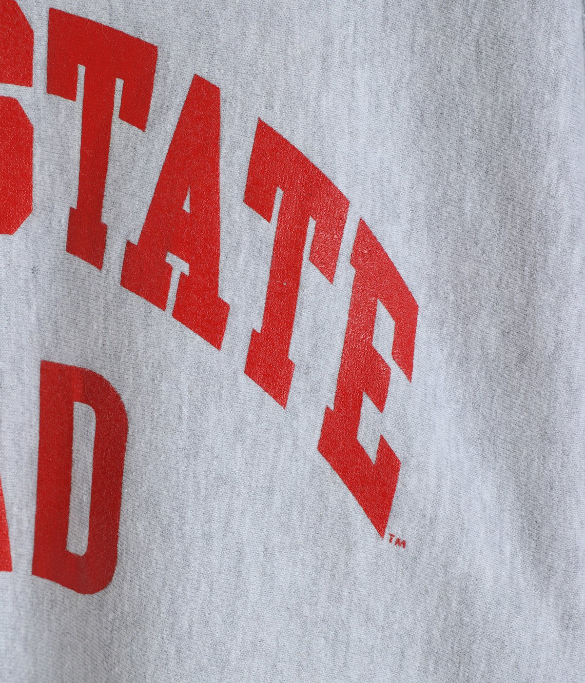 USED】90's Champion Reverse Weave IOWA STATE | VINTAGE
