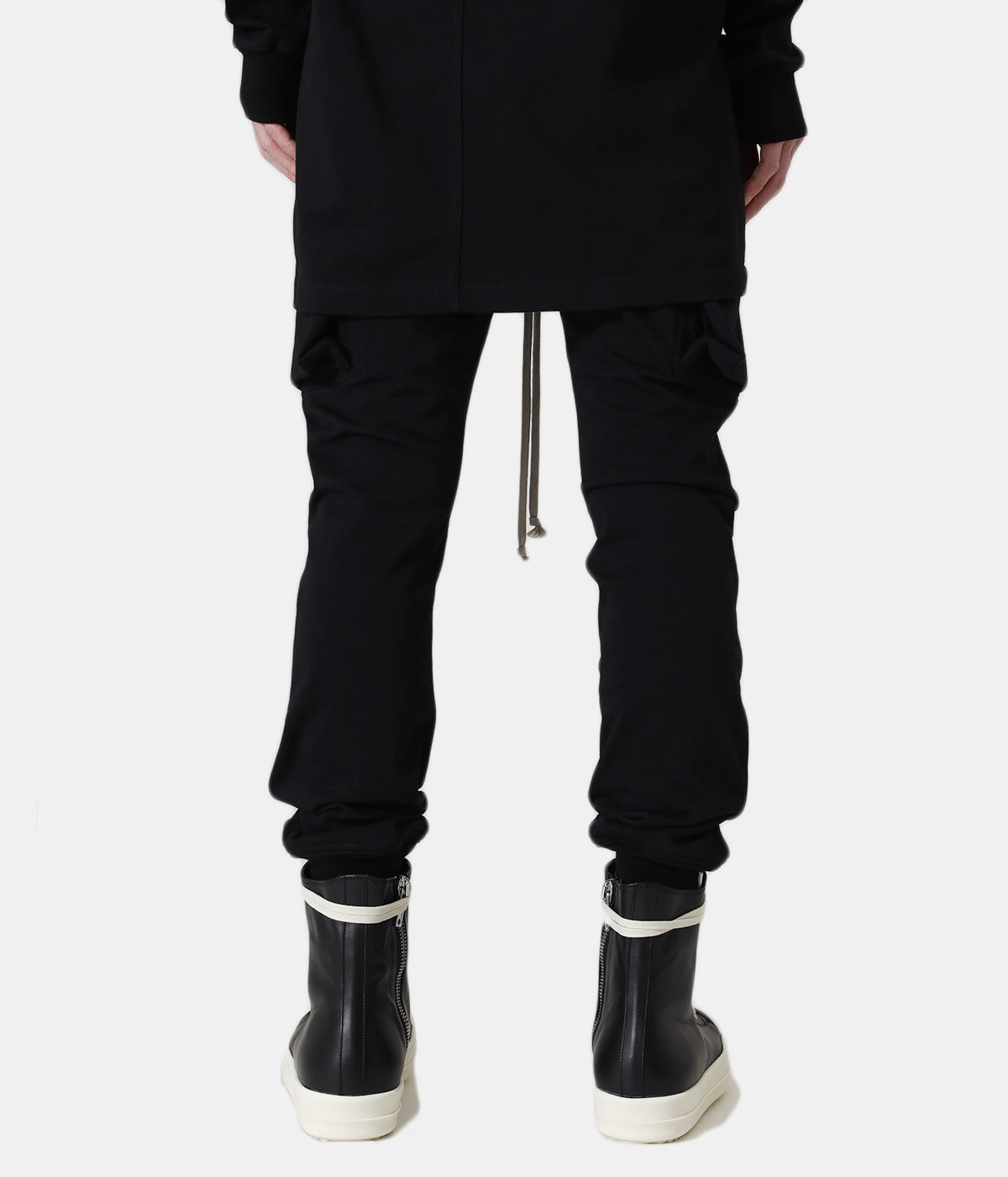 大人気! Rick Owens Mastodon カーゴパンツ agapeeurope.org