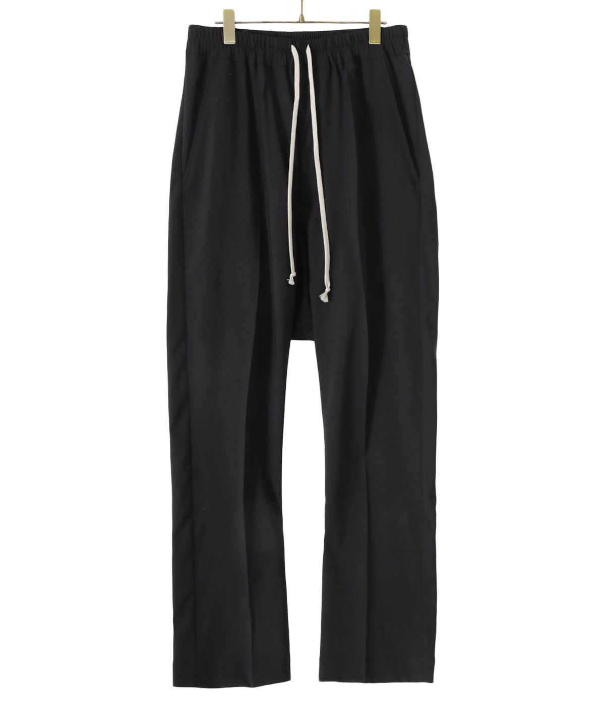 rick owens DRAWSTRING PANTS リックオウエンス | angeloawards.com