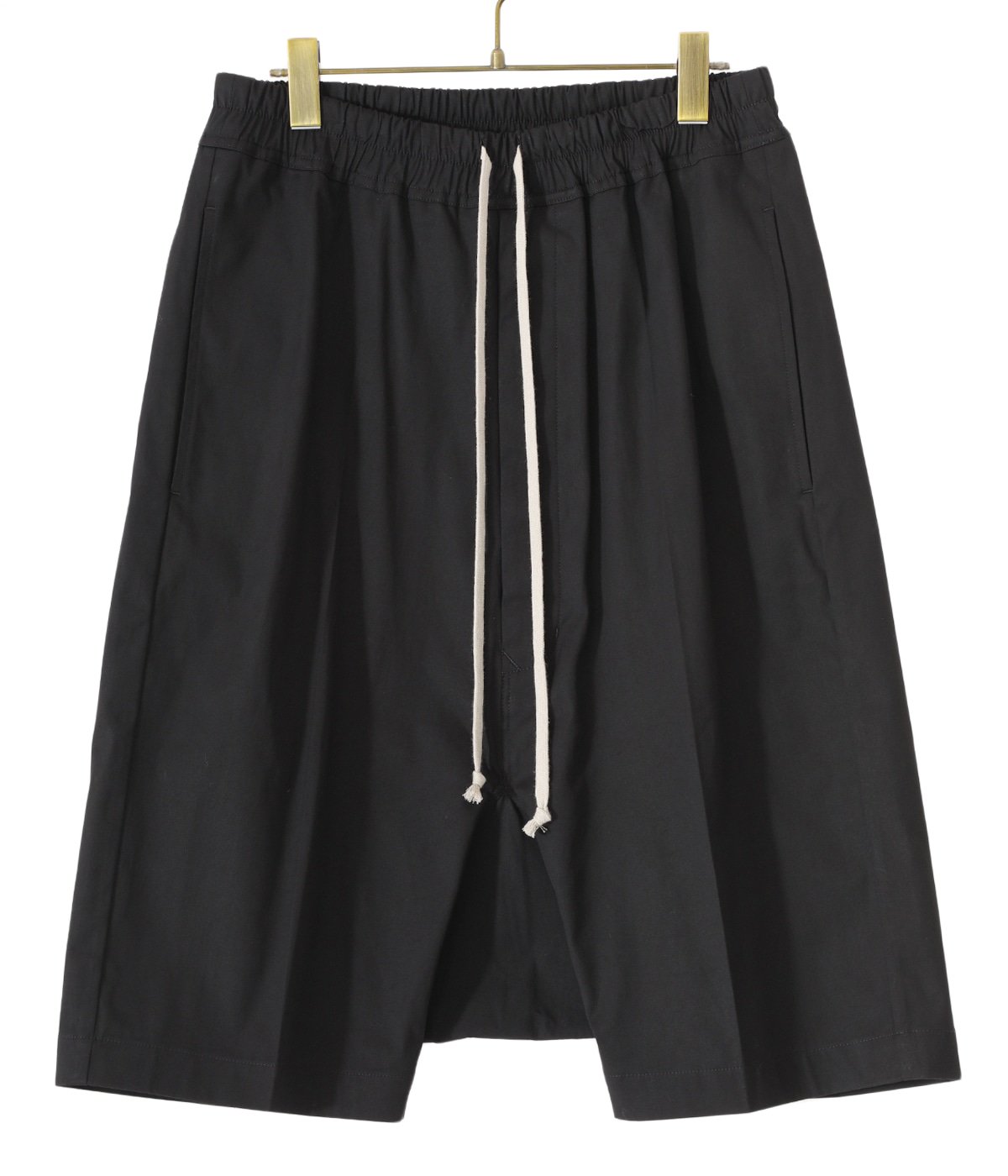 Rick Owens 16ss Pods shorts IT48 | angeloawards.com