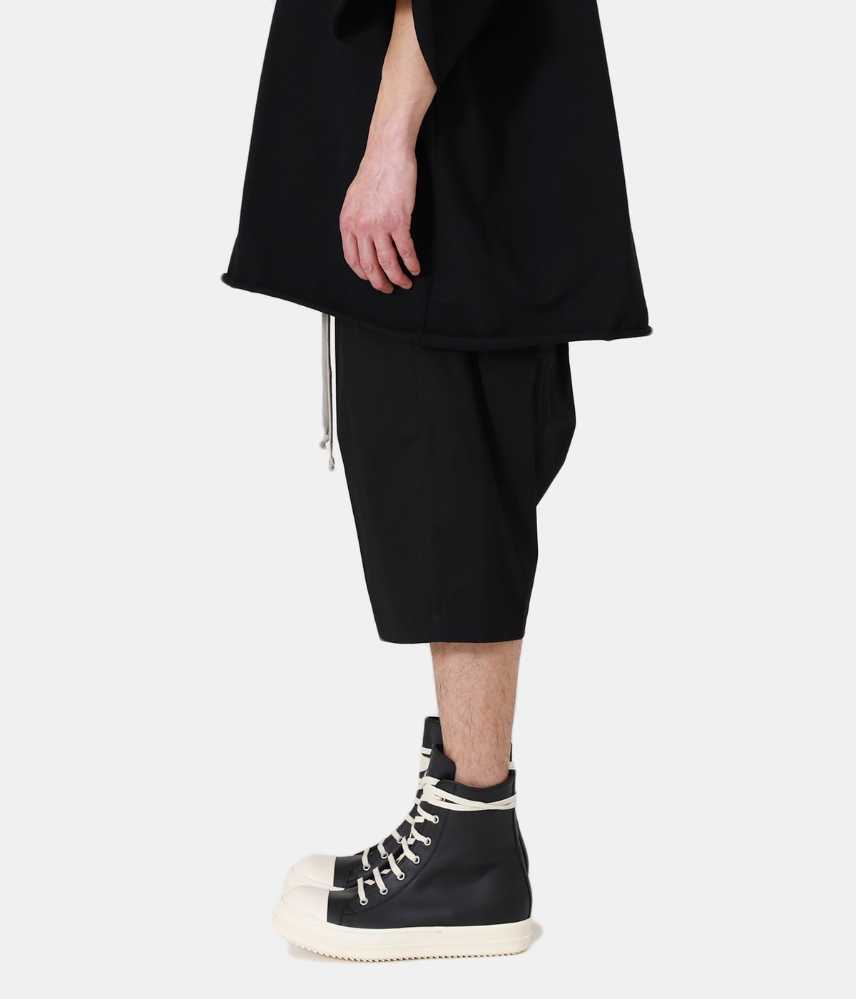 リックオウエンス Rick Owens RICKS PODS 46 リックポッズ-