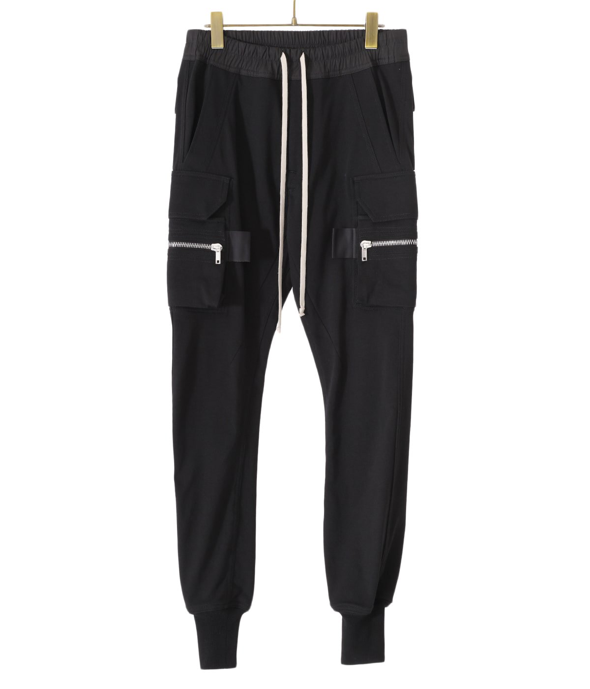 Rick Owens mastodon CARGO jog PANTS BA | hartwellspremium.com